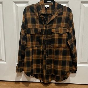 Flannel